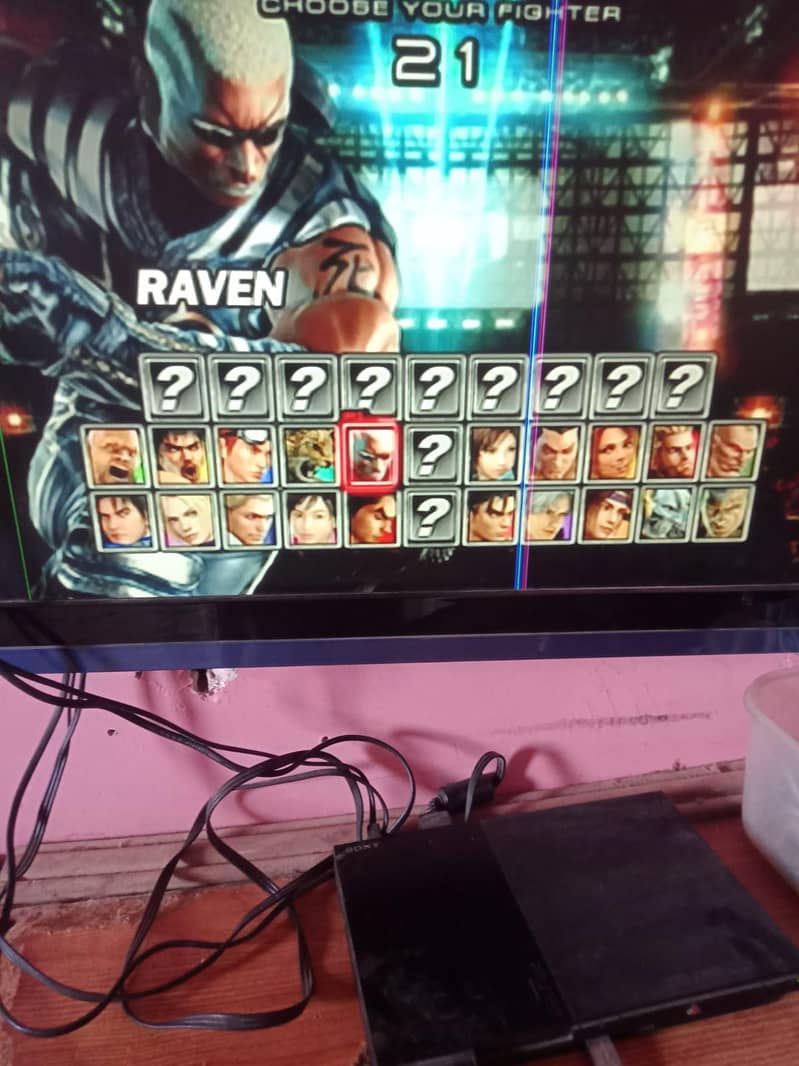PlayStation 2 2