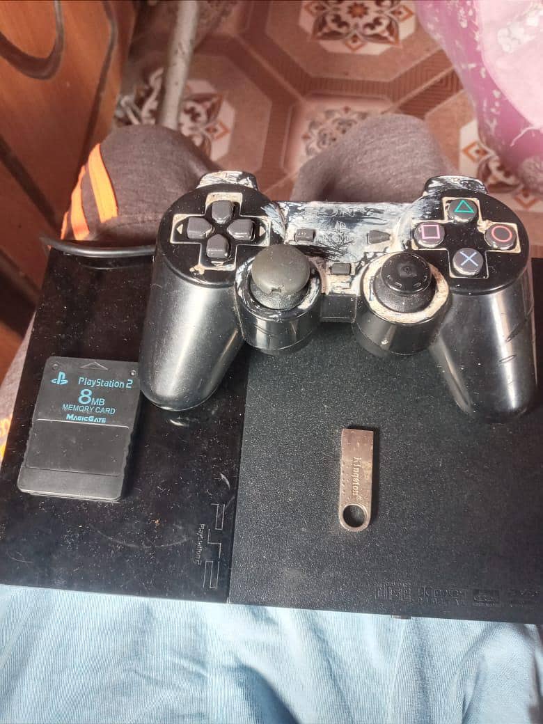 PlayStation 2 4