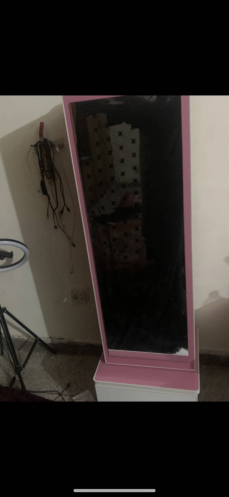 Sliding wardrobe 1