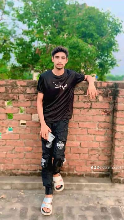 Rana Subhan 
