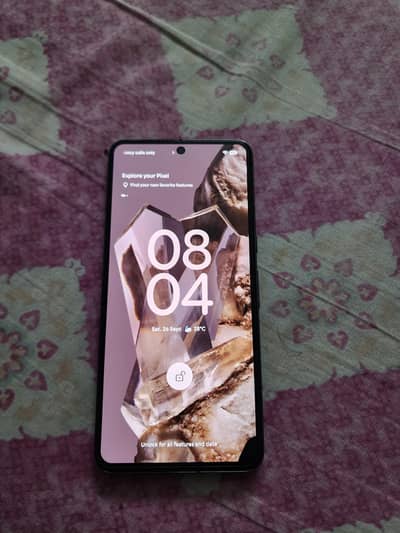 Google Pixel 8 Pro Approved
