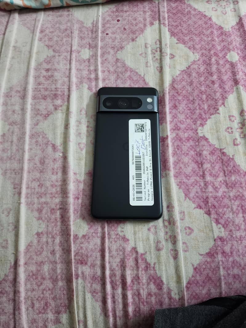 Google Pixel 8 Pro Approved 2