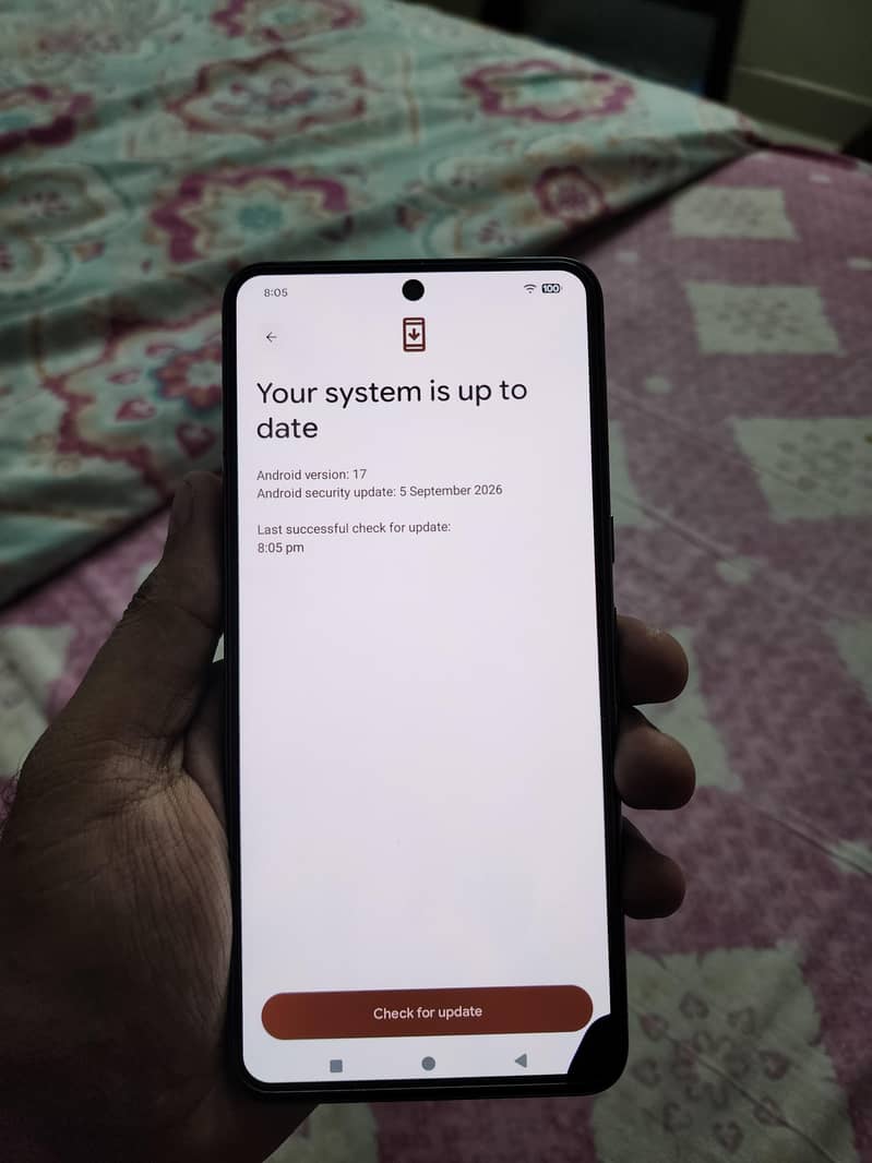 Google Pixel 8 Pro Approved 7