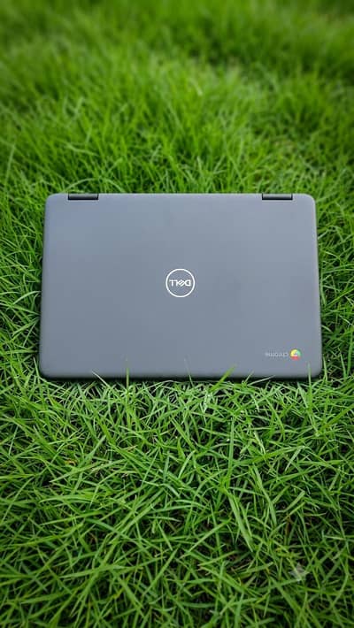 DELL CHROMEBOOK 5190 2-IN-1 | TOUCHSCREEN | 360° | WINDOWS Version |