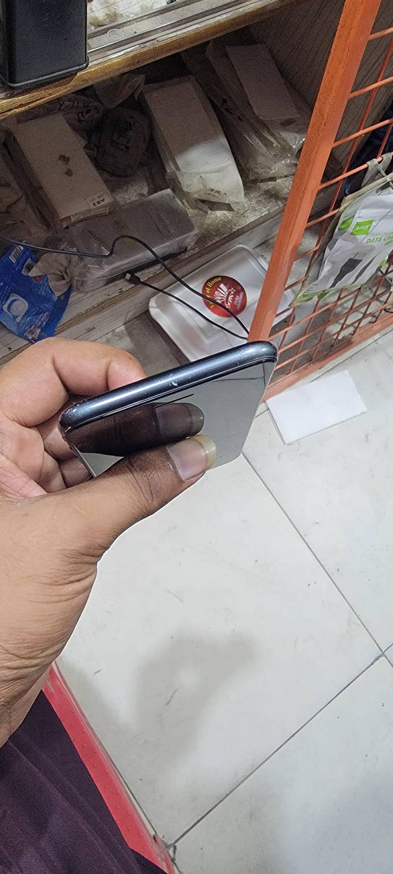 Apple iPhone 7 3