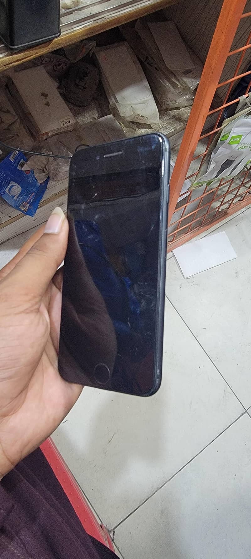 Apple iPhone 7 4
