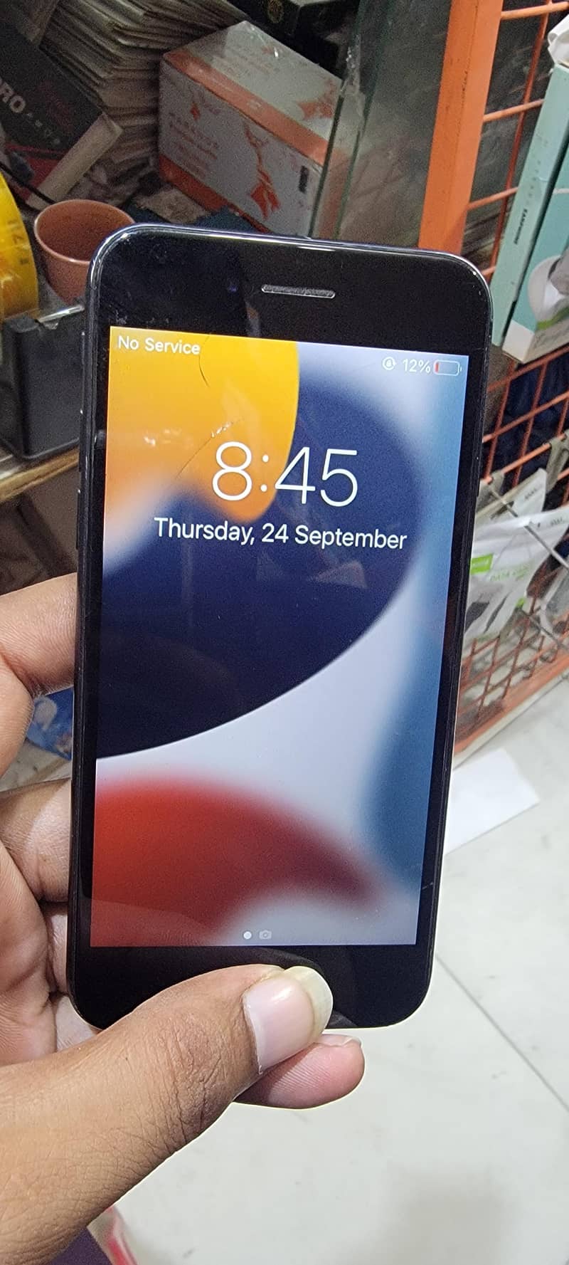 Apple iPhone 7 5