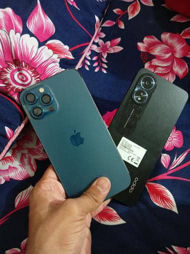 Apple iPhone 12 Pro Max