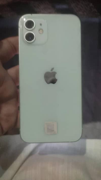 Apple iPhone 12
