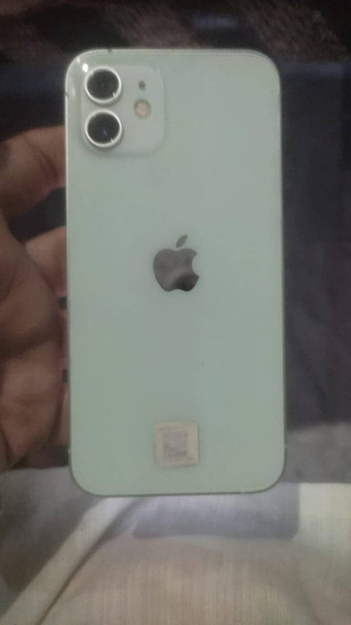 Apple iPhone 12 0