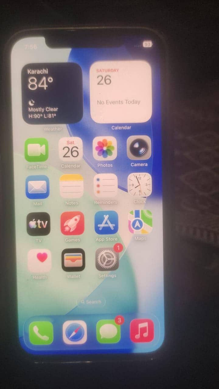 Apple iPhone 12 2