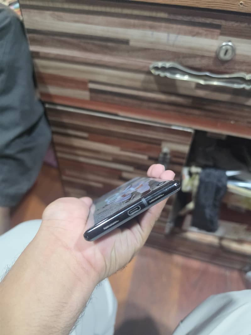 Google Pixel 6 Pro 4