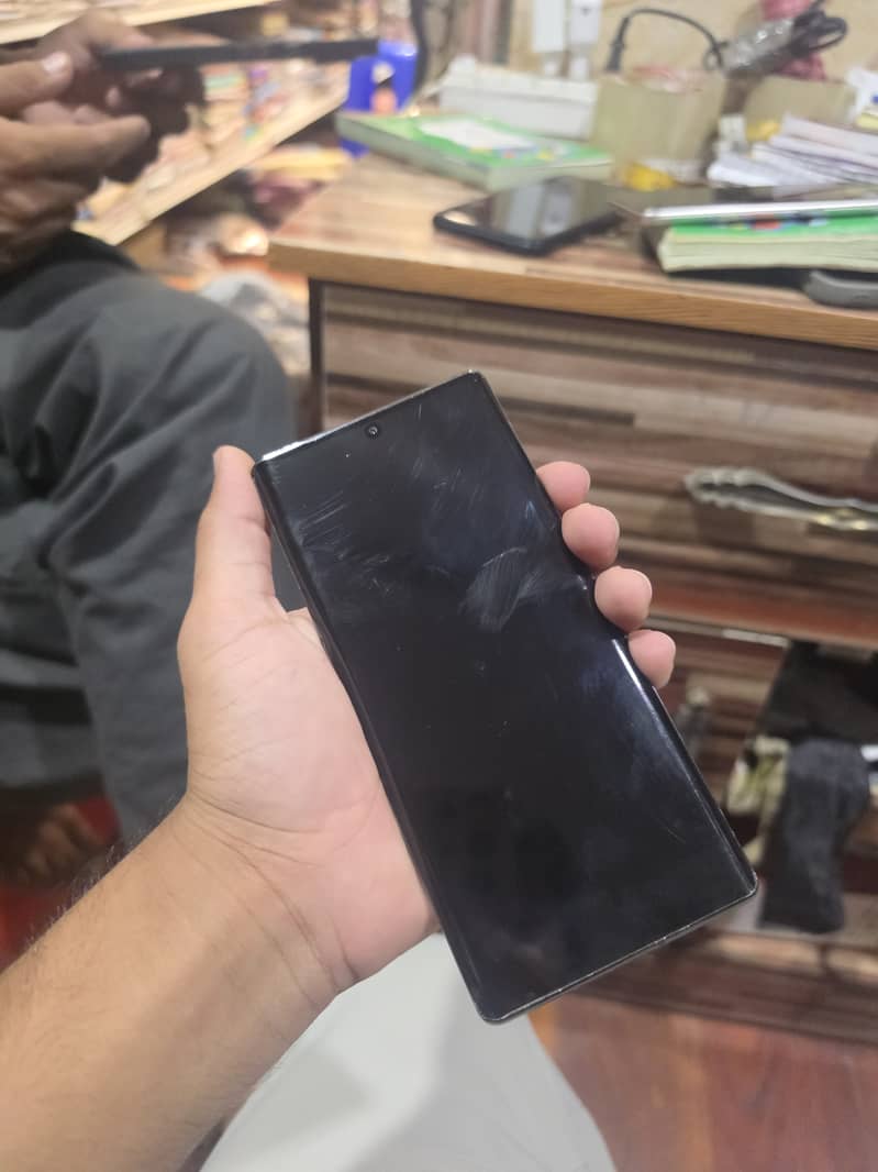 Google Pixel 6 Pro 6