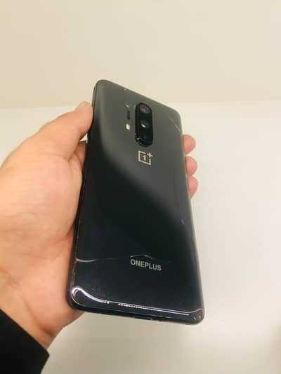 One Plus 8 Pro