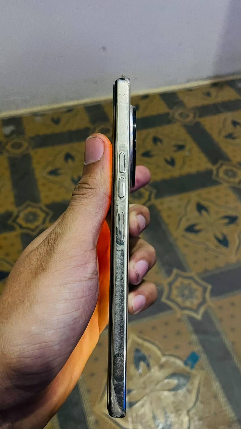 Tecno CAMON 30 6