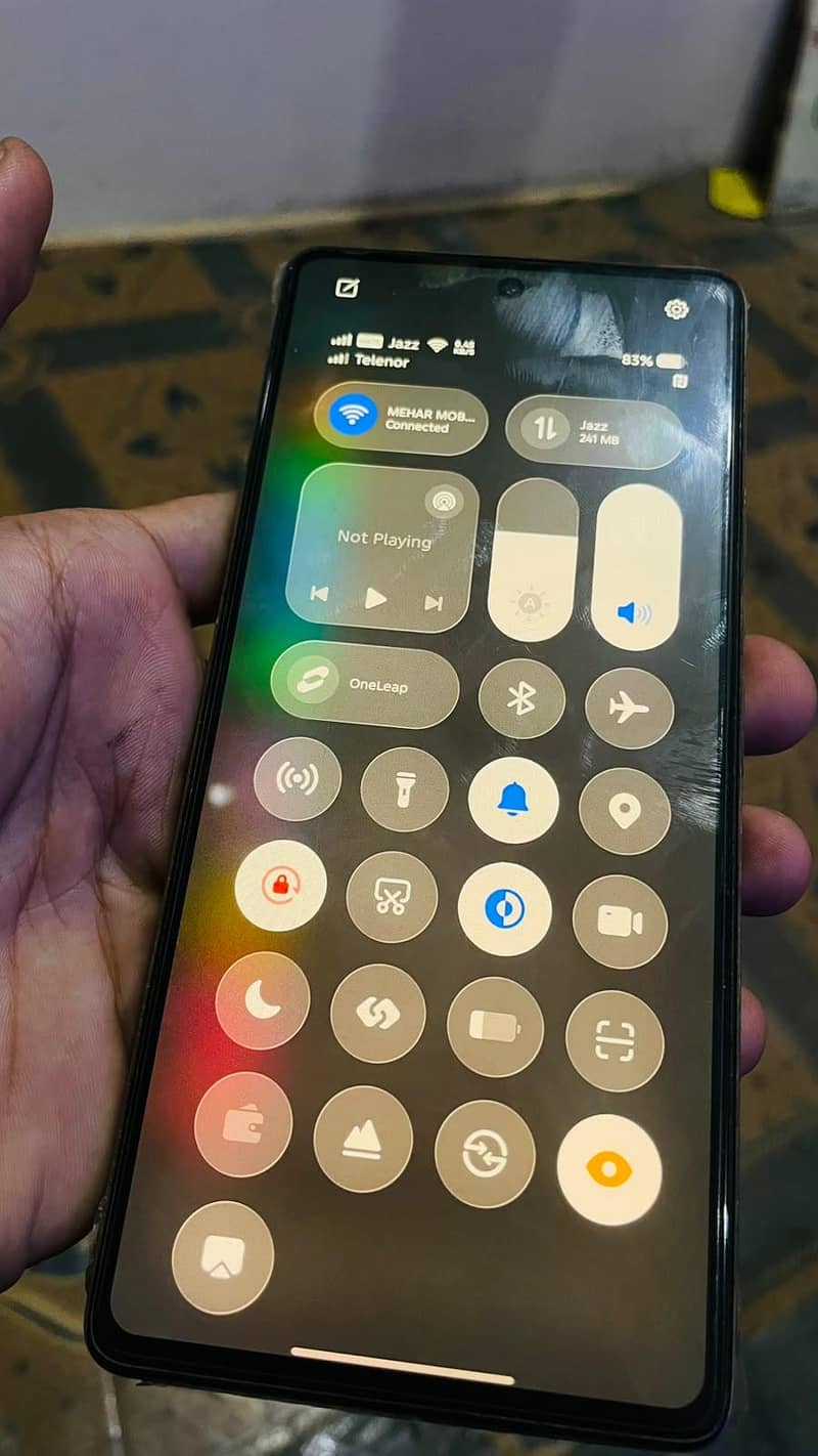 Tecno CAMON 30 7
