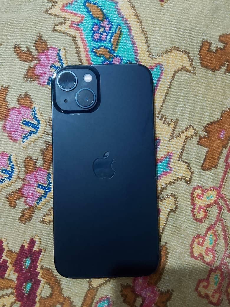 Apple iPhone 13 Pro 1
