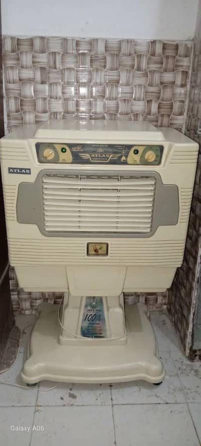 atlas air cooler