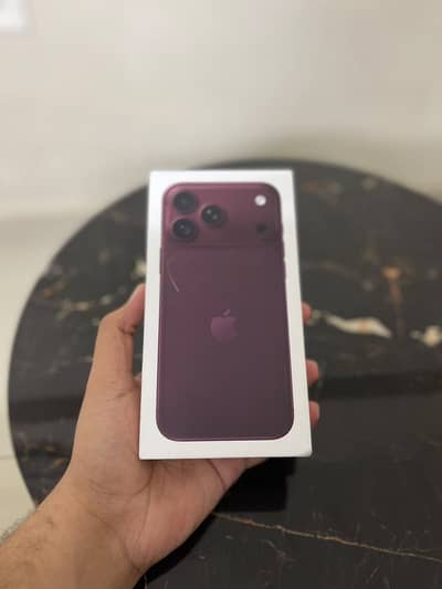 Apple iPhone 18 Pro Max