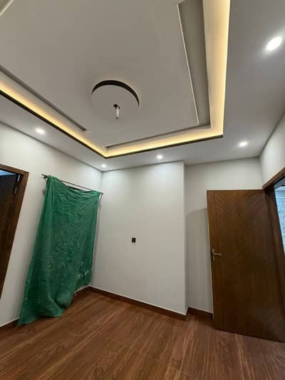 5 Marla Lower Portion Available For Rent In Park View City Lahore