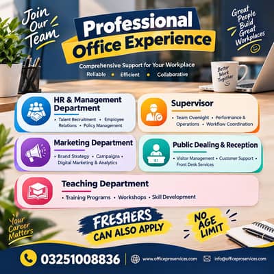 online work