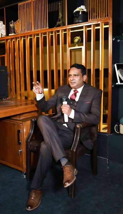 Naeem Gill