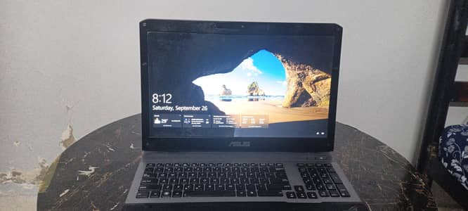 Used g75 gaming laptop
