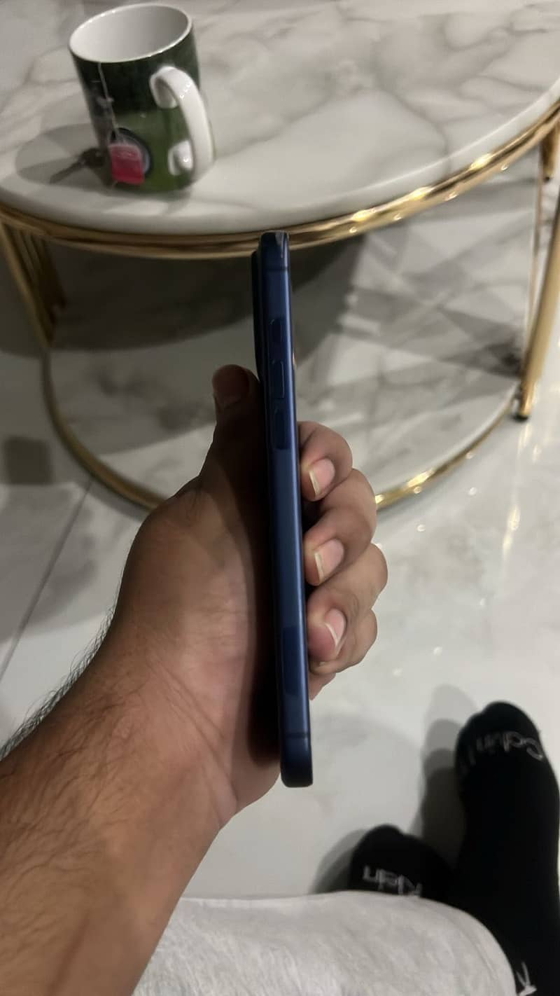 Apple iPhone 17 Pro Max 1