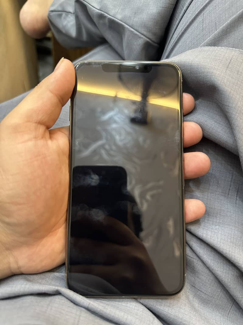 Apple iPhone 11Pro Max 4