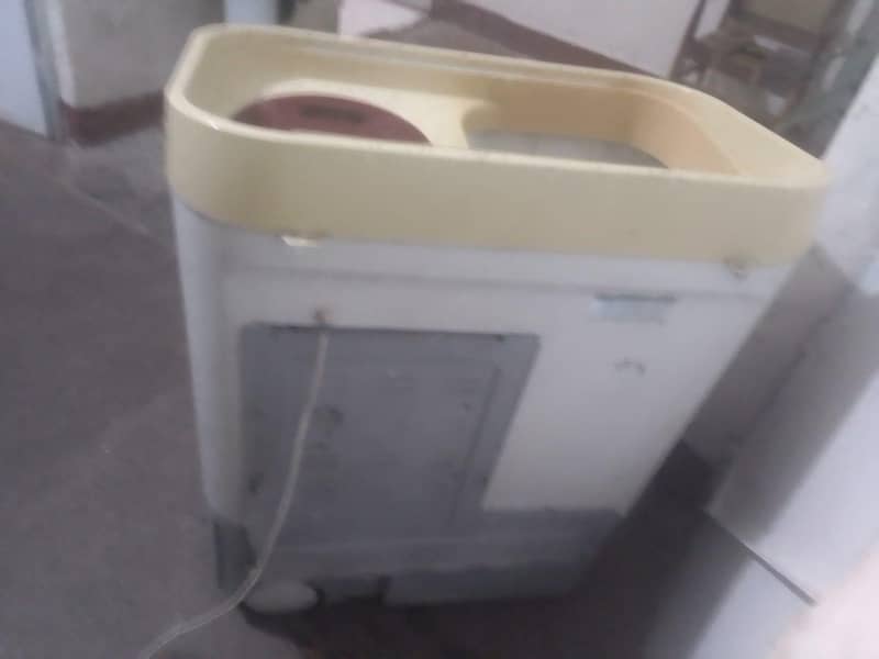 washing machine 3