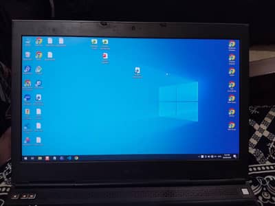 Dell Precision M 4800