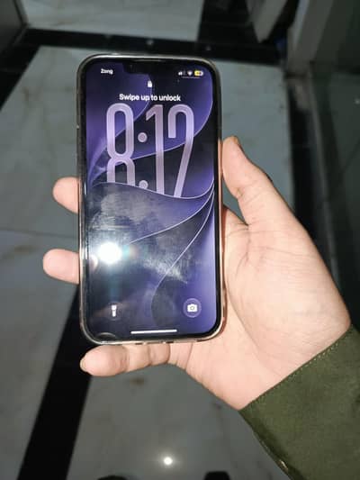 Apple iPhone 13 Pro