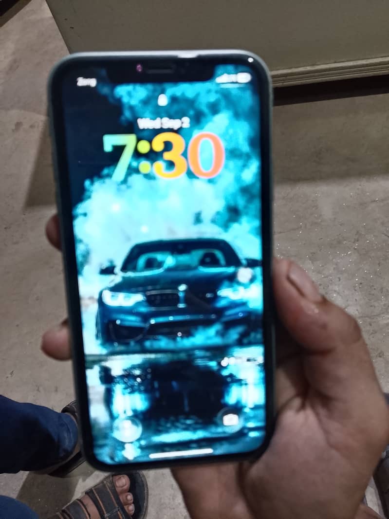 Apple iPhone 11 2