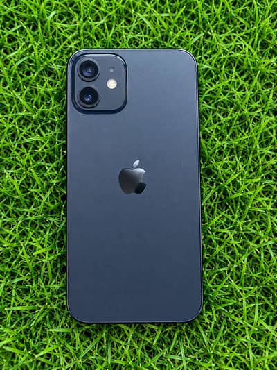 Apple iPhone 12 64gb factory unlock