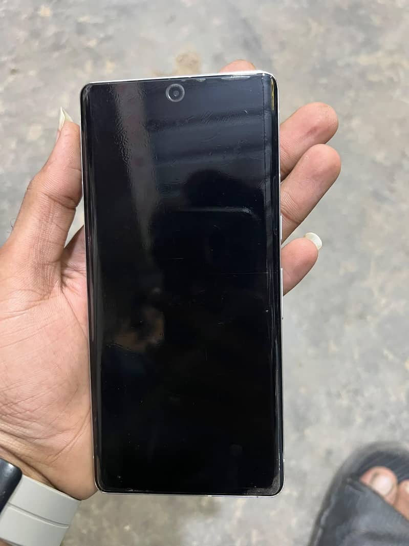 Google Pixel 7 Pro 2