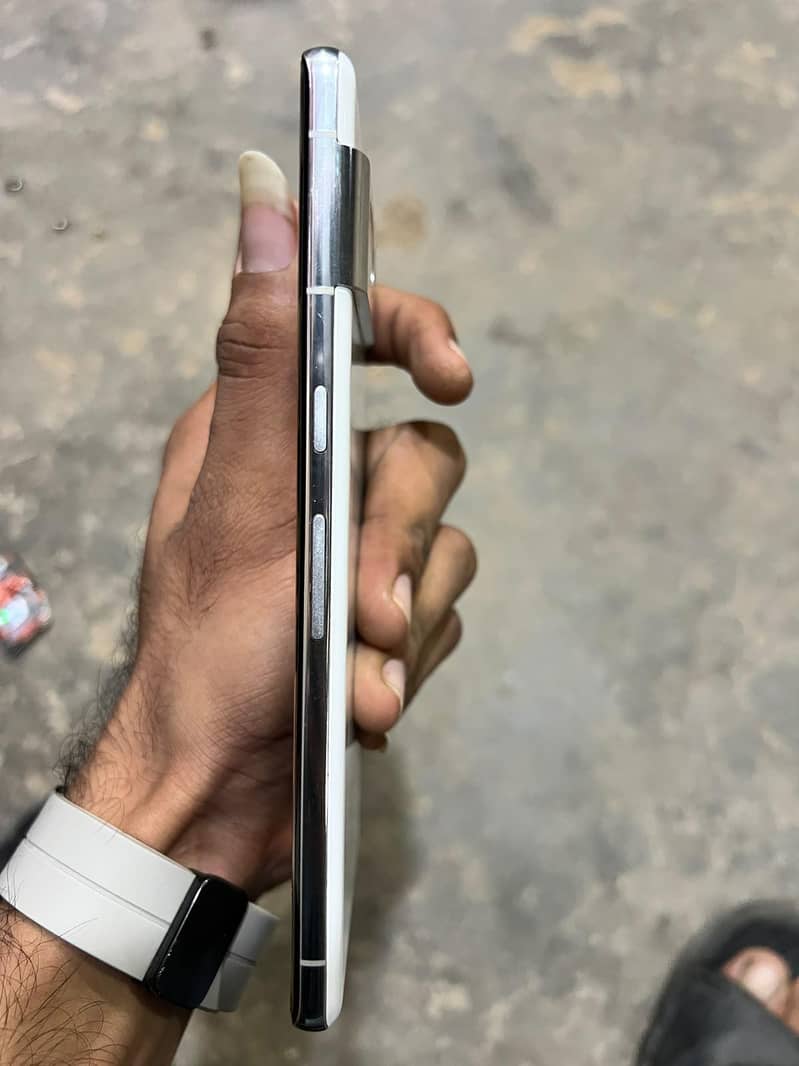 Google Pixel 7 Pro 3