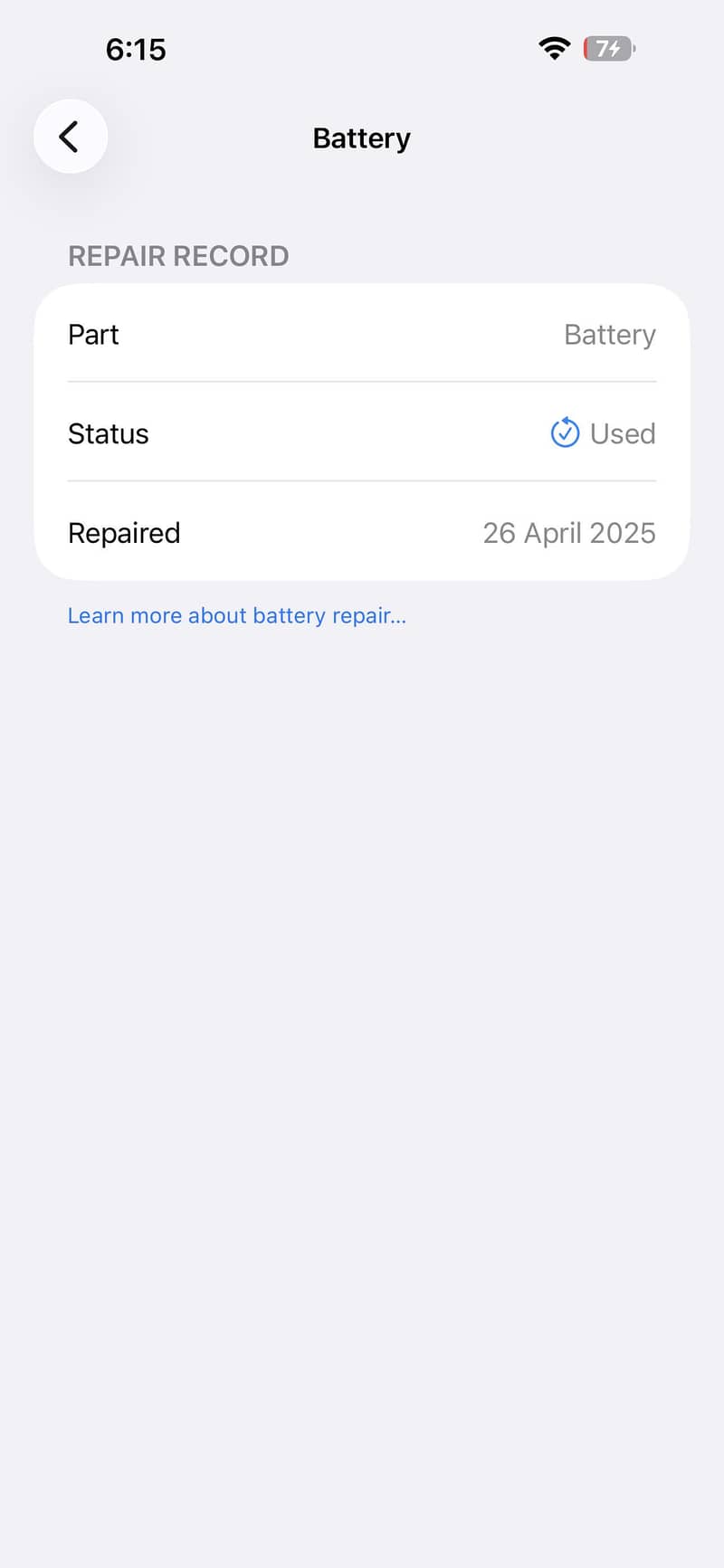 iPhone 14 Pro Max 7