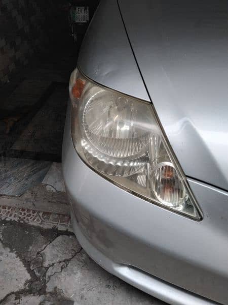Head Light 1