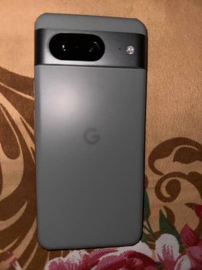 Google Pixel 8