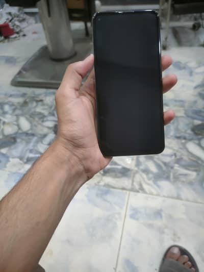 Google Pixel 5a