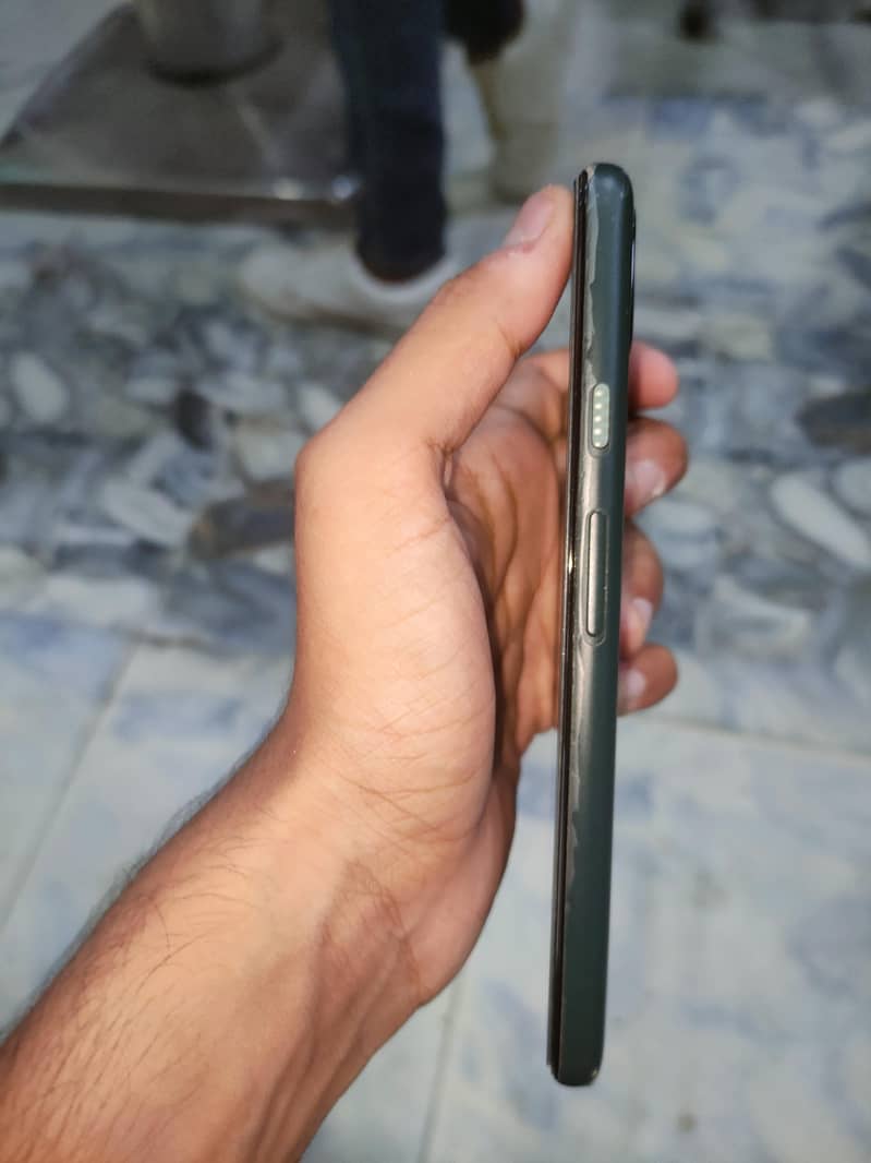 Google Pixel 5a 2