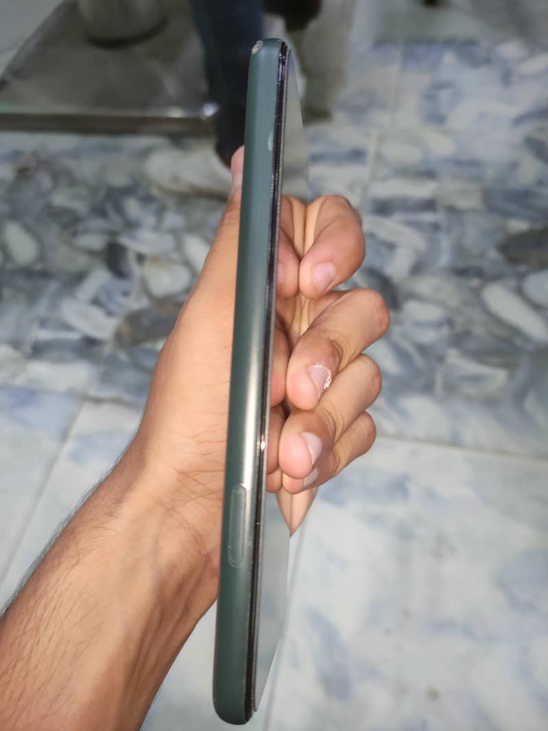 Google Pixel 5a 4