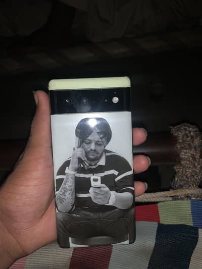 Google Pixel 6