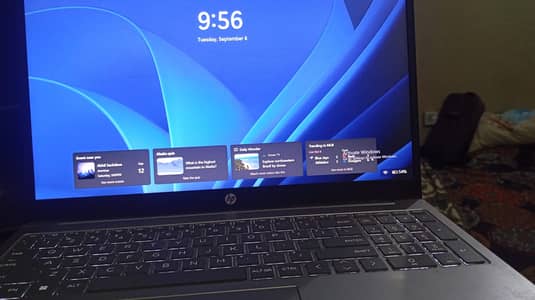 HP i7 13th Generation | 1355U Processor | 8 GB DDR4 RAM | 512 GB SSD