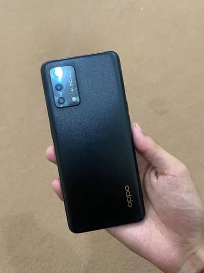OPPO A95