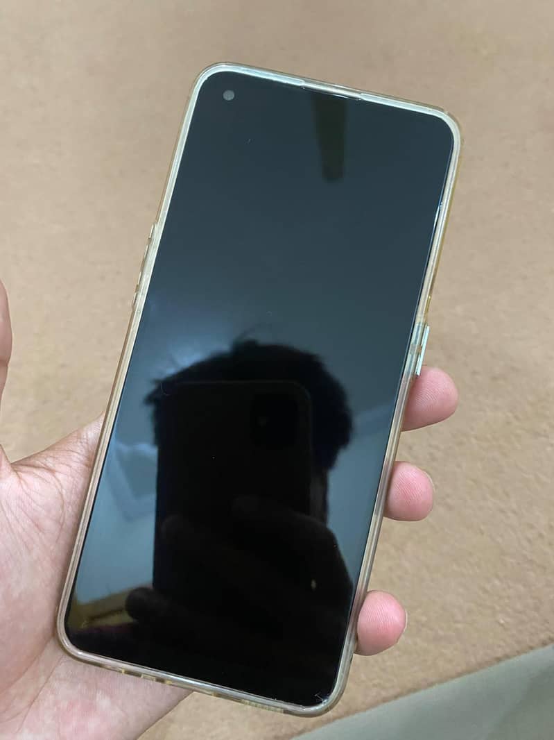 OPPO A95 1