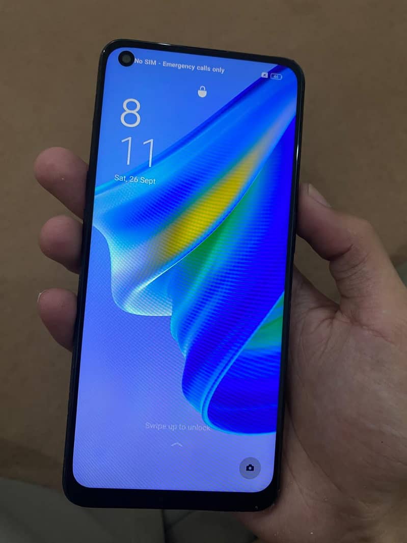 OPPO A95 2