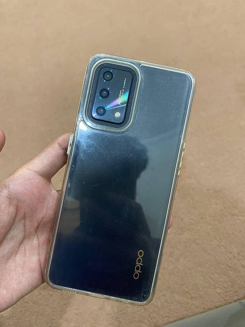 OPPO A95 3