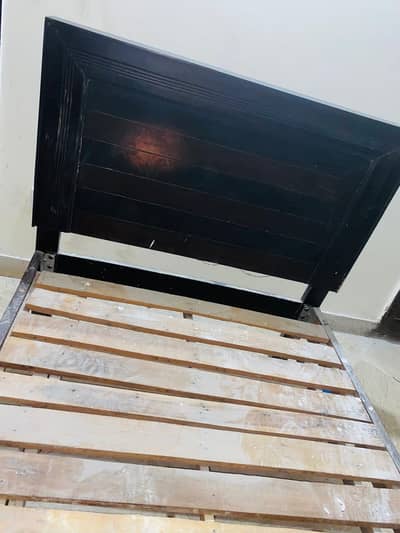 Single Bed