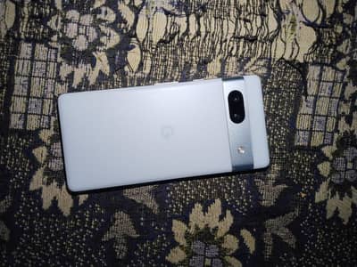 Google Pixel 7a